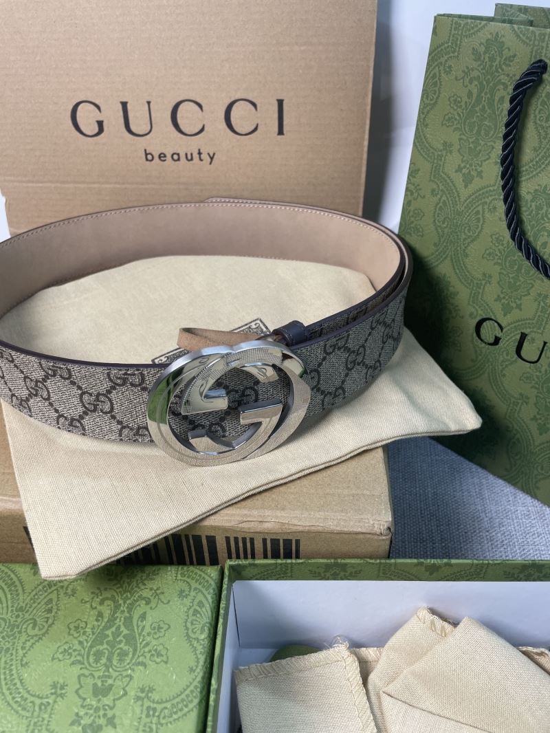 Gucci Belts